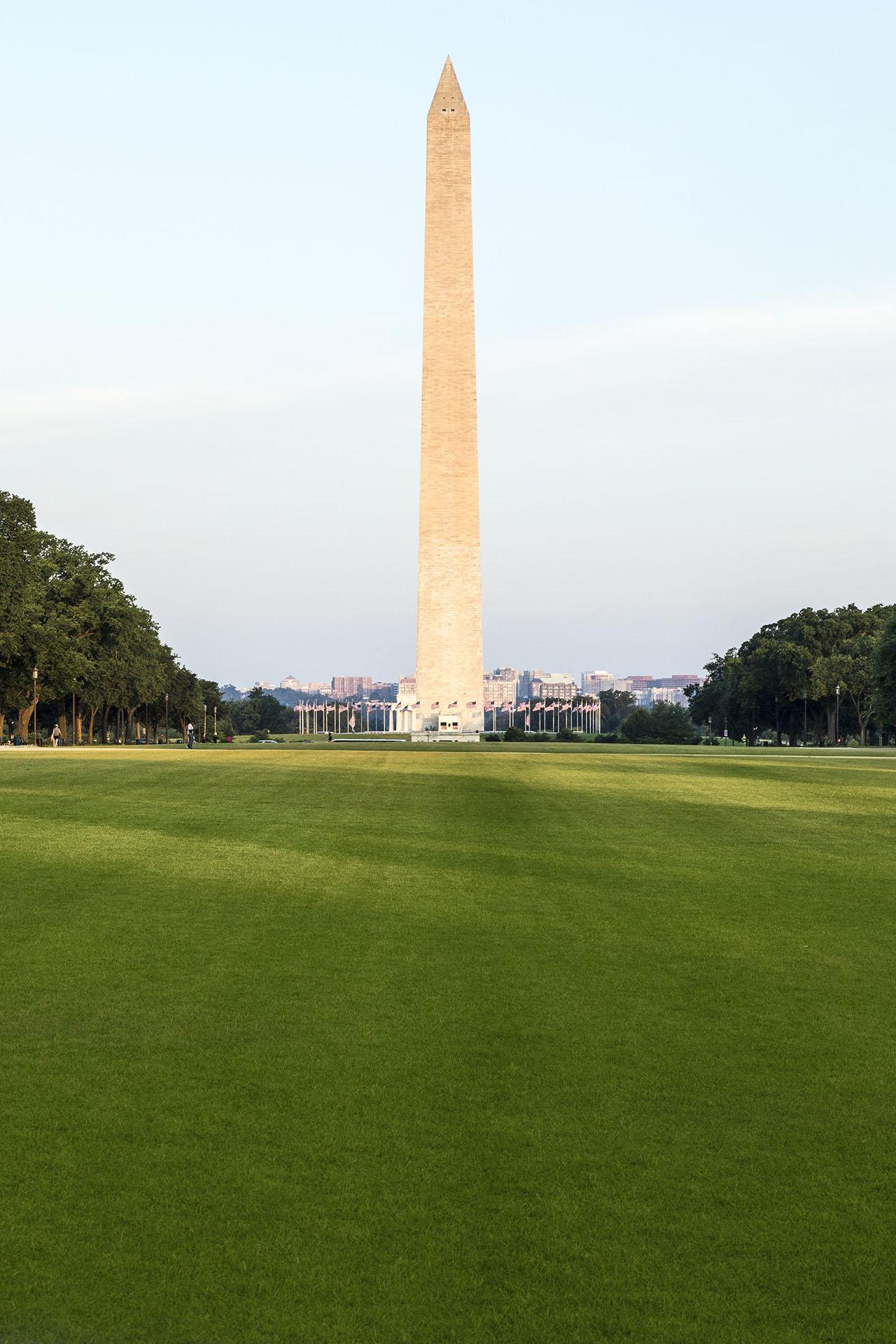 National Mall And Memorial Parks Projects And Portfolio Brightview